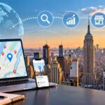 How GEO SEO Is Changing Digital Marketing in New York