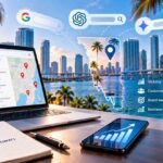 How Miami Businesses Can Get Found on Google ChatGPT and AI Search