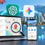How Vancouver Local SEO is Changing with ChatGPT and Gemini