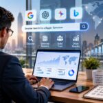 SEO GEO AEO Consulting Experts
