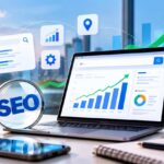 Search Engine Optimization SEO Services