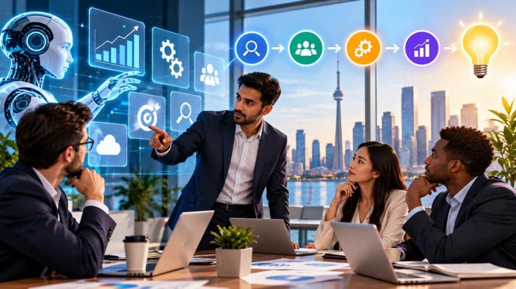 AI Consulting Services 100kb