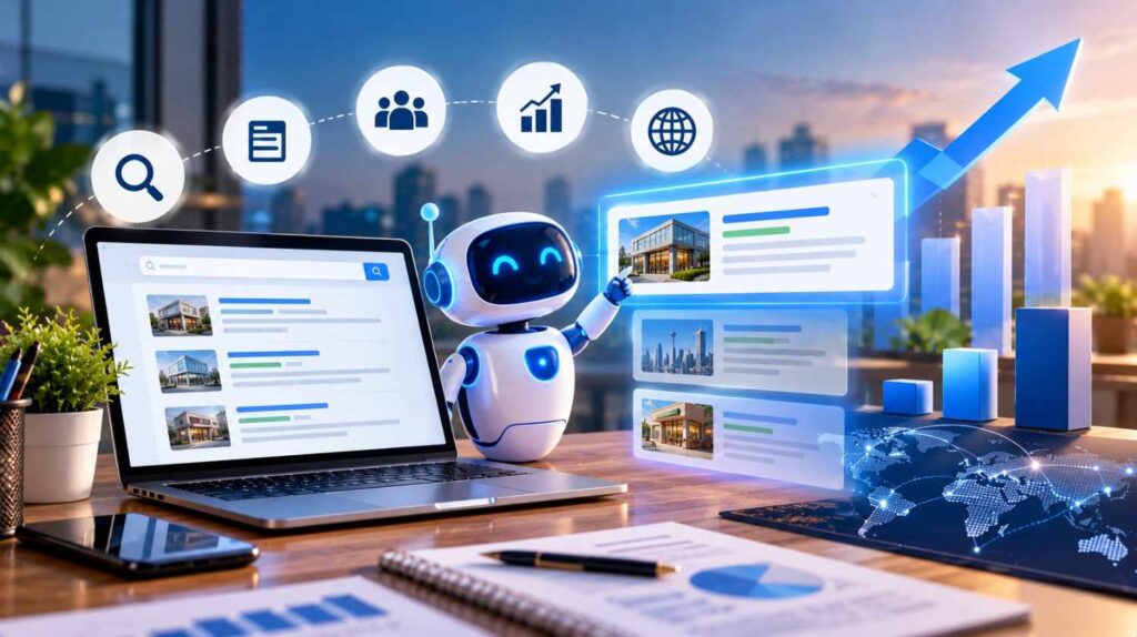 ChatGPT SEO